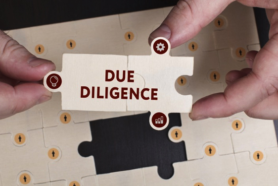 Due Diligence / Agreed Upon Procedures